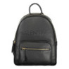 VALENTINO BAGS WOMEN'S BLACK BACKPACK