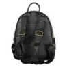 VALENTINO BAGS WOMEN'S BLACK BACKPACK
