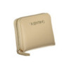 VALENTINO BAGS WOMEN'S BEIGE WALLET