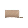 VALENTINO BAGS WOMEN'S WALLET BROWN