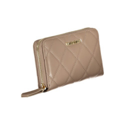VALENTINO SACS PORTEFEUILLE FEMME MARRON