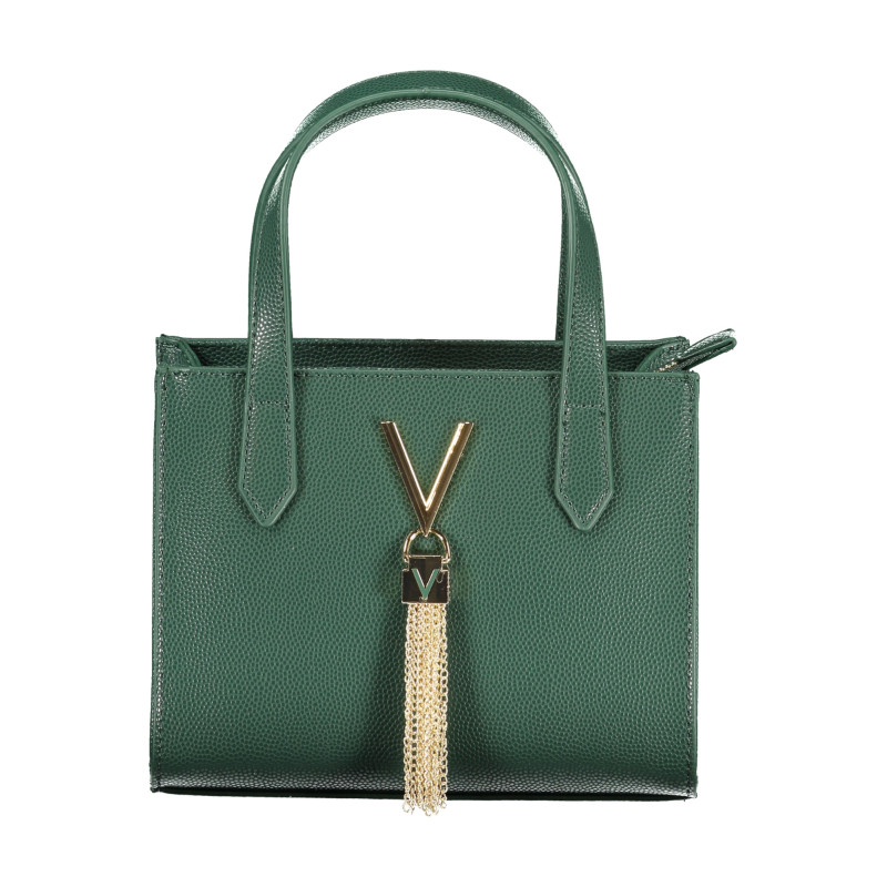 VALENTINO BAGS WOMEN'S GREEN BAG