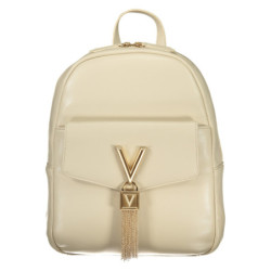 SAC À DOS BEIGE POUR FEMME VALENTINO BAGS