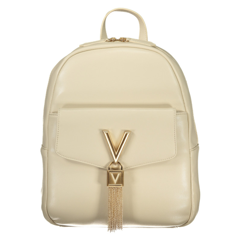SAC À DOS BEIGE POUR FEMME VALENTINO BAGS