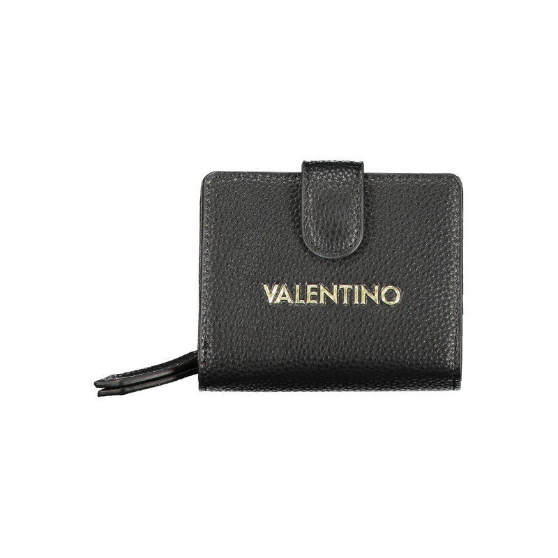 VALENTINO SACS PORTEFEUILLE FEMME NOIR