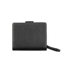VALENTINO BAGS WOMEN'S BLACK WALLET