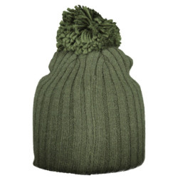 CASQUETTE VERTE FÉMININE NORVÈGE 1963