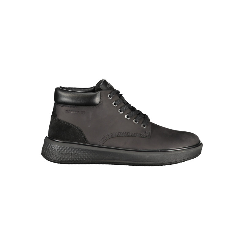LUMBERJACK MEN'S BLACK SPORTS FOOTWEAR