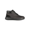 LUMBERJACK MEN'S BLACK SPORTS FOOTWEAR