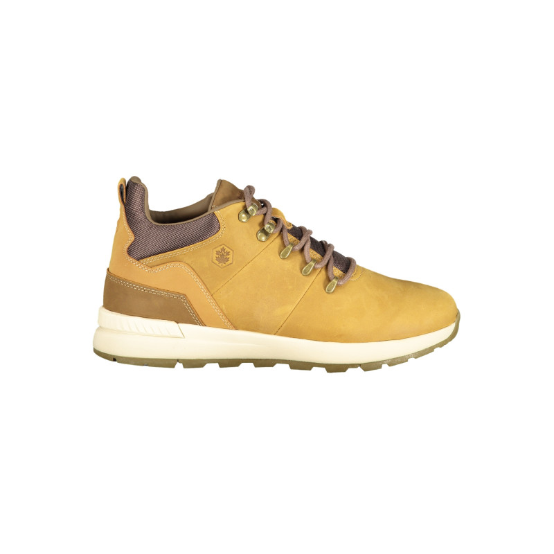 CHAUSSURES DE SPORT POUR HOMMES LUMBERJACK MARRON