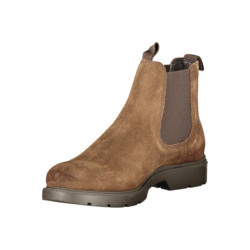 LUMBERJACK MEN'S BROWN BOOT