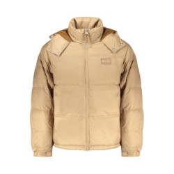VESTE BEIGE HOMME TOMMY HILFIGER