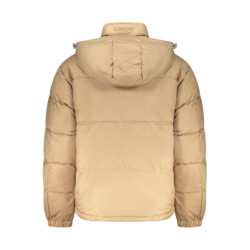 VESTE BEIGE HOMME TOMMY HILFIGER