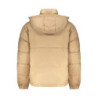 TOMMY HILFIGER MEN'S BEIGE JACKET