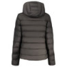 VESTE NOIRE POUR FEMME TOMMY HILFIGER