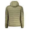 MARINA YACHTING MEN'S GREEN JACKET