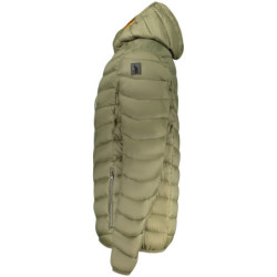 MARINA YACHTING MEN'S GREEN JACKET