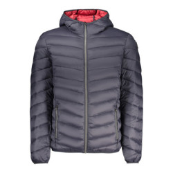 MARINA YACHTING MEN'S BLUE JACKET