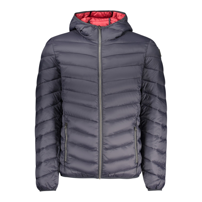 MARINA YACHTING MEN'S BLUE JACKET