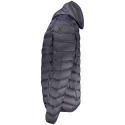MARINA YACHTING MEN'S BLUE JACKET