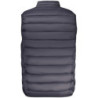 MARINA YACHTING MEN'S BLUE SLEEVELESS JACKET