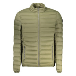 MARINA YACHTING MEN'S GREEN JACKET