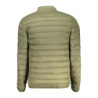 VESTE VERTE POUR HOMMES MARINA YACHTING
