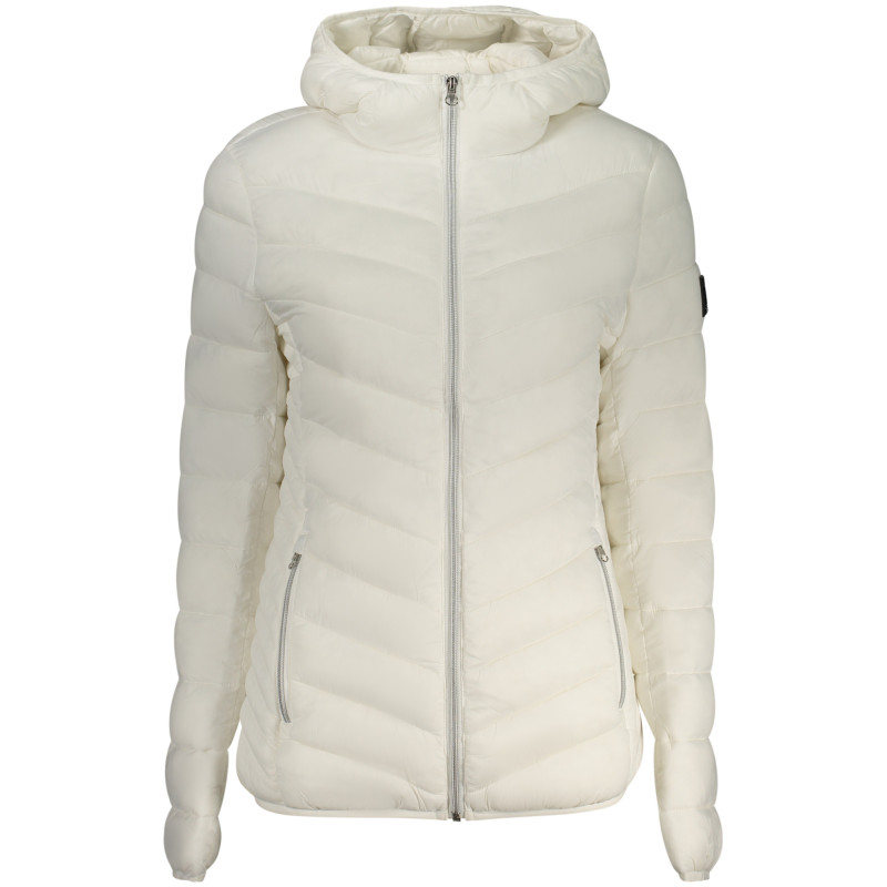 MARINA YACHTING WOMEN'S WHITE JACKET
