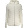 MARINA YACHTING WOMEN'S WHITE JACKET