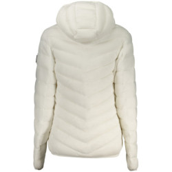 VESTE BLANCHE POUR FEMME MARINA YACHTING