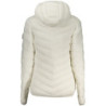 VESTE BLANCHE POUR FEMME MARINA YACHTING