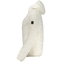VESTE BLANCHE POUR FEMME MARINA YACHTING