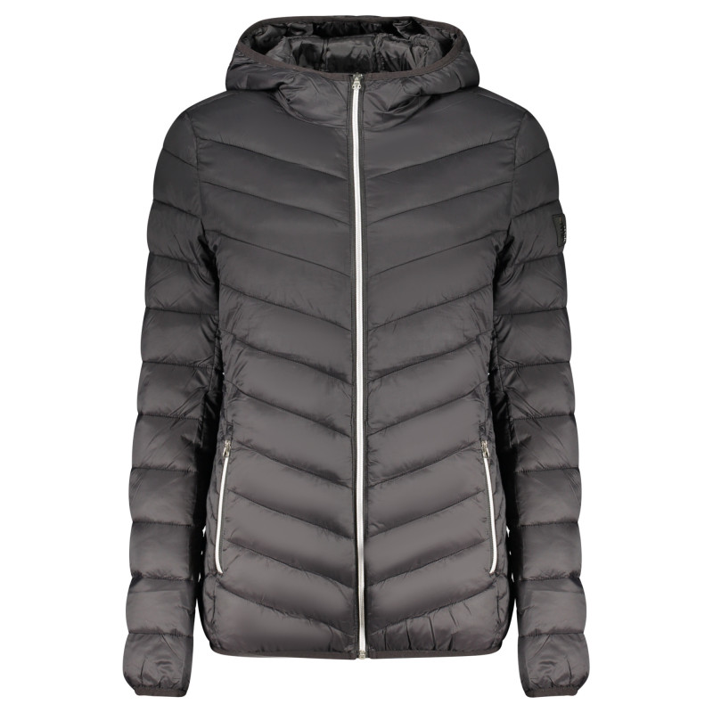 VESTE NOIRE POUR FEMME MARINA YACHTING