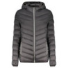 MARINA YACHTING WOMEN'S BLACK JACKET