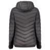 MARINA YACHTING WOMEN'S BLACK JACKET