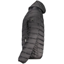 MARINA YACHTING WOMEN'S BLACK JACKET