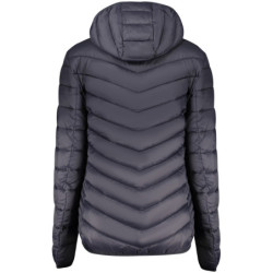MARINA YACHTING WOMEN'S BLUE JACKET