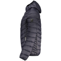 MARINA YACHTING WOMEN'S BLUE JACKET