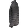 MARINA YACHTING MEN'S BLACK JACKET