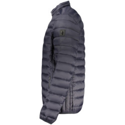 VESTE BLEUE POUR HOMMES MARINA YACHTING