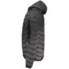 MARINA YACHTING MEN'S BLACK JACKET