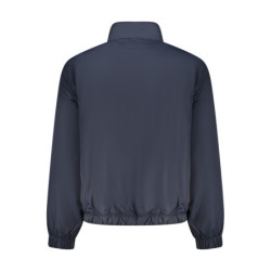 VESTE BLEUE POUR HOMMES TOMMY HILFIGER