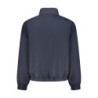 VESTE BLEUE POUR HOMMES TOMMY HILFIGER