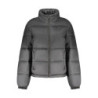 TOMMY HILFIGER WOMEN'S BLACK JACKET