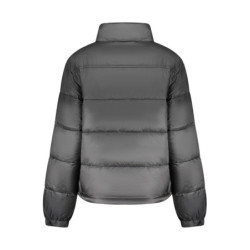 TOMMY HILFIGER WOMEN'S BLACK JACKET