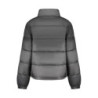 TOMMY HILFIGER WOMEN'S BLACK JACKET