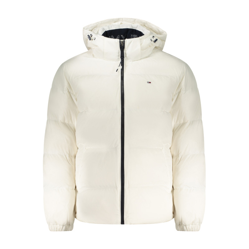 VESTE BLANCHE POUR HOMME TOMMY HILFIGER
