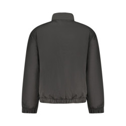 VESTE NOIRE POUR HOMME TOMMY HILFIGER
