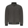 VESTE NOIRE POUR HOMME US GRAND