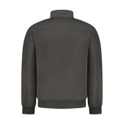 US GRAND BLACK MEN'S JACKET